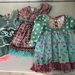 Matilda Jane bundle